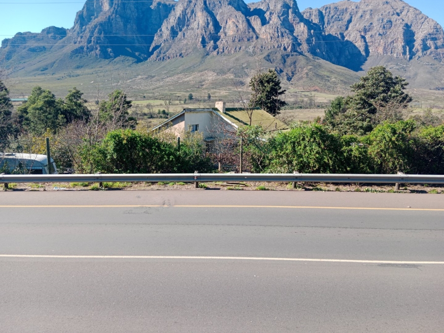 3 Bedroom Property for Sale in Johannesdal Western Cape